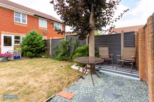 Garden- click for photo gallery